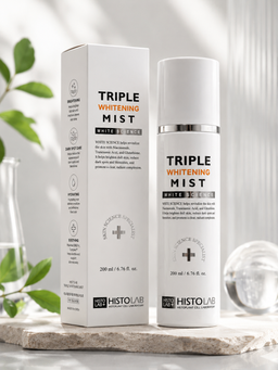 TRIPLE WHITENING MIST