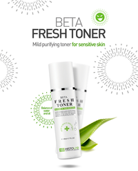 Beta Fresh Toner - HistoLab Canada