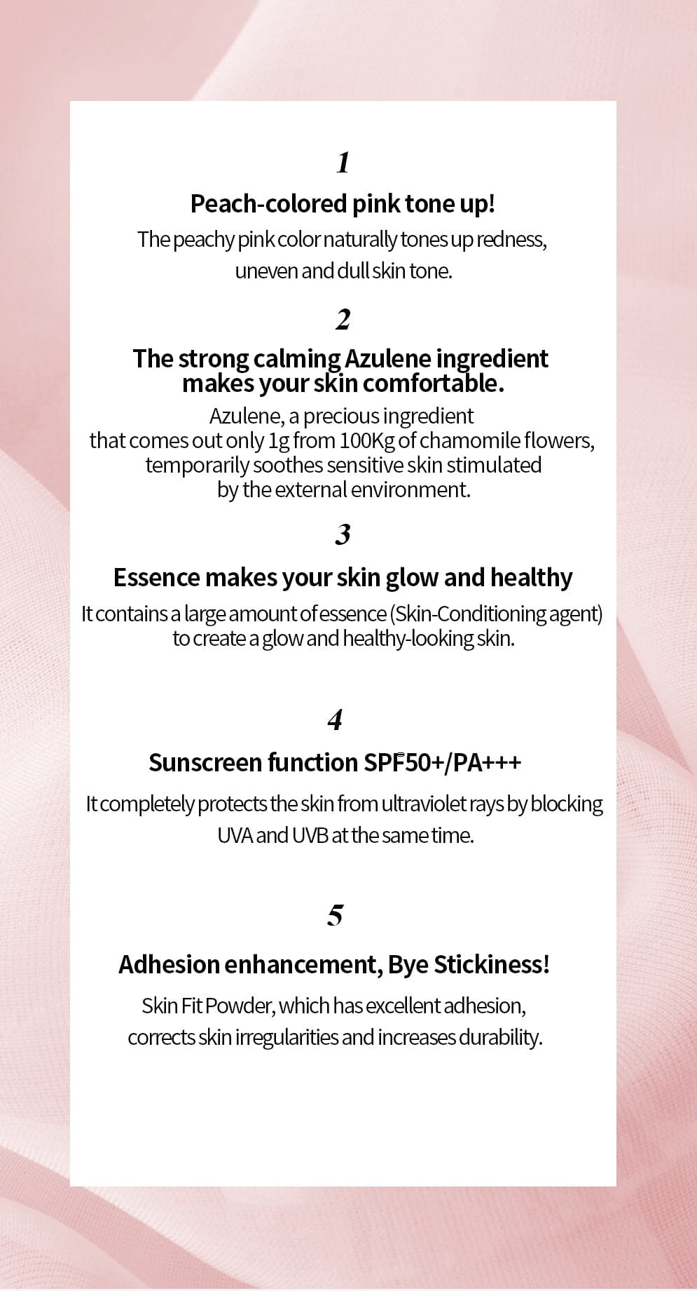 Azulene Tone Up Cream Homecare HistoLab Medical Skincare 