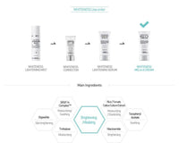 Whiteness Mela-X Cream - HistoLab Canada
