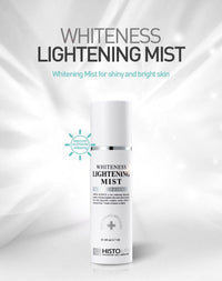 Whiteness Lightening Mist - HistoLab Canada